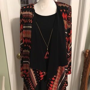 Perfect professional dress!